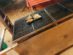 -亚龙湾希尔顿自助餐厅·海鲜·烧烤·沙滩BBQ·现场乐队