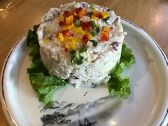 -金悦印象小馆(三里河店)