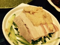 iphone_upload_pic-建国328 本帮小馆·面馆