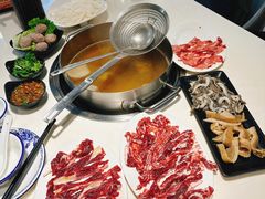 -陈记顺和潮汕牛肉火锅(韩江路店)