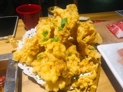 -五厨火锅(长城西一路店)