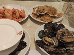 -芭菲盛宴·环球美食(袁家岗店)