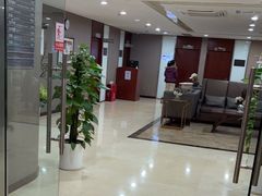 -爱康国宾体检中心(五角场万达广场分院)