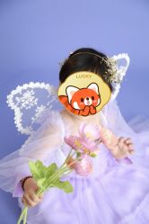 -小熊维尼高端孕婴摄影(清湖金銮店)