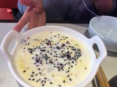 牛奶醪糟-宝葫芦西北茶食铺(万达店)