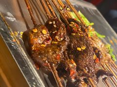 -醉烧膘·烧烤夜宵王(总店)