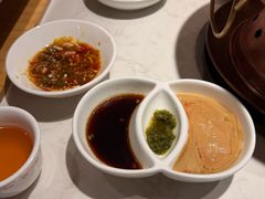 -东门口·鲜爆肚涮肉·烧烤(老门东店)