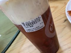 -CoCo都可(虹口龙之梦店)