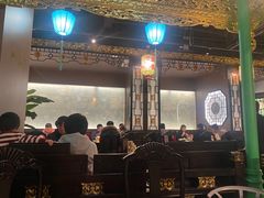 -锦府盐帮·侯宅(五棵松万达店)