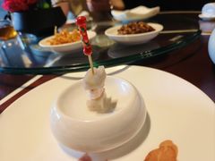 -杭州西子湖四季酒店·金沙厅