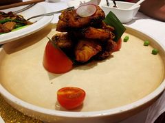 本帮熏鱼-上海1号私藏菜(静安店)