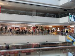 -茂业铁西奥莱店