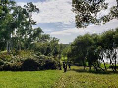 -福建鲤鱼洲酒店