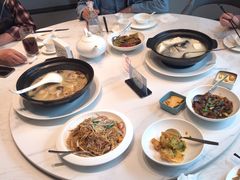 -上海宝华喜来登酒店·采悦轩中餐厅