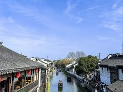 -南浔古镇