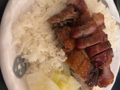 -文兴酒家(Chinatown - Gerrard Street)