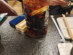 -長壹旋转烤吧 农家鸡火锅