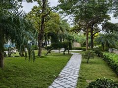 -惠州金海湾嘉华度假酒店