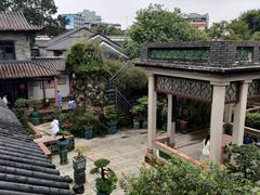 -东莞市可园博物馆