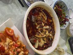 -范饭椰林川湘味海鲜·椰子鸡(三亚湾椰梦长廊店)