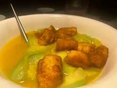 -传统菜农庄(皇姑路店)