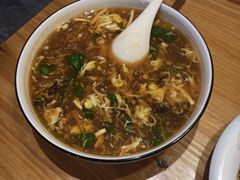-锦尚阁烤鱼•天津菜(宣武门胡同店)