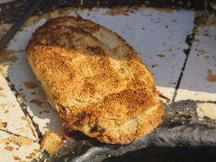 -迎春桥老炉烧饼(碧霞路店)