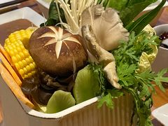-丁卯•铜锅涮肉(工体店)