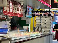 -成都你六姐·牛肉冒菜(城市集市合生汇店)