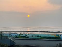 -上海南汇嘴大堤酒店