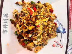 -市井川菜(钟山店)