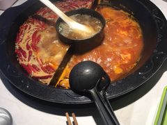 -川锅一号火锅(铜山万达店)