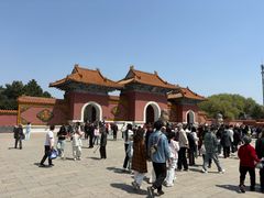 -北陵公园