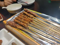 -探鱼·鲜青椒爽麻烤鱼(领展购物广场店)