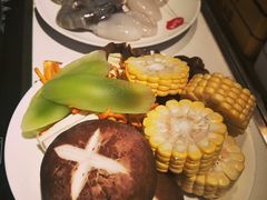 -温禾牛·和牛寿喜烧自助火锅(恒基名人店)