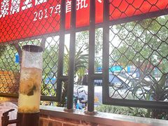 -霸王虾·麻辣小龙虾(清水河公园店)