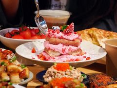 -火山屋台(新街口店)