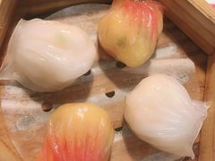 -东鑫记港式茶餐厅(南京东路店)