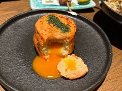 熔岩明太子土豆-筱田の食堂·izakaya(淮海中路店)