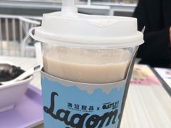 -满记甜品(无锡八佰伴店)