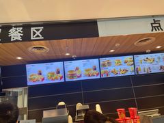 -肯德基(沧州高铁站店)