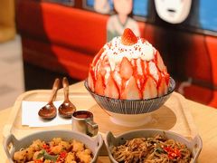 -怪物的冰与火(天虹商场中山路店)