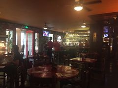 -Pistolera Mexican Cantina女枪手墨西哥餐厅(碧云路店)