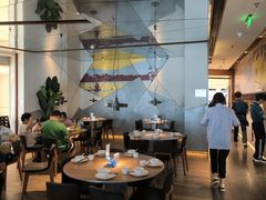 -金牌外婆家(苏州中心店)