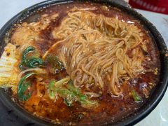 -蜀王砂锅总店