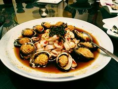 -杭州西湖柳莺里酒店·闻莺厅