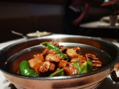 -上上席川菜(凯德乐峰广场店)