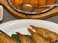 -阿诚市井潮汕菜(金台路店)