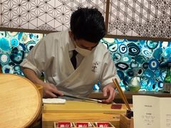-小十Omakase(地王大厦店)