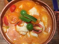 -云海肴·汽锅鸡·云南菜(美罗城店)